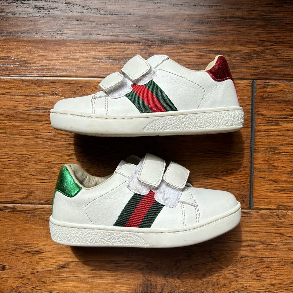 Gucci sneakers unisex